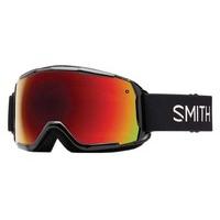 Smith Goggles Ski Goggles Smith GROM Kids GR6DXBK17