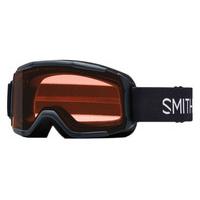 smith goggles ski goggles smith daredevil kids dd2ebk17