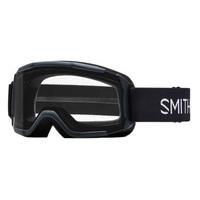 Smith Goggles Ski Goggles Smith DAREDEVIL Kids DD2CBK17