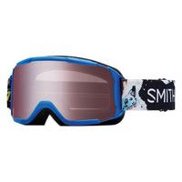Smith Goggles Ski Goggles Smith DAREDEVIL Kids DD2IRPC17