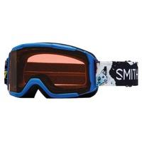 Smith Goggles Ski Goggles Smith DAREDEVIL Kids DD2ERPC17
