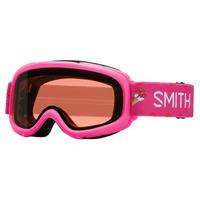 Smith Goggles Ski Goggles Smith GAMBLER Kids GM3ECHC17