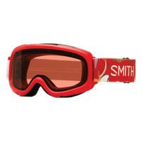 Smith Goggles Ski Goggles Smith GAMBLER Kids GM3EFOX17