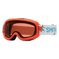 Smith Goggles Ski Goggles Smith GAMBLER Kids GM3EDI17