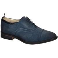 Smiths American WODRESS2JMXBLU men\'s Smart / Formal Shoes in Blue