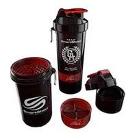 smartshake signature series phil heath 800ml shaker