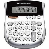 SMALLCALCULATOR TI-1795 SV Texas...