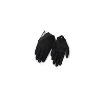 small black giro rulla womens 2016 road cycling gloves