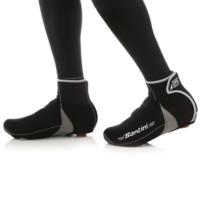 Small Black Santini Neo Blast Overshoe