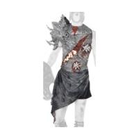 Smiffy\'s Zombie Gladiator Costume