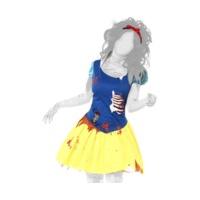 Smiffy\'s Zombie Snow White Costume