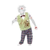 smiffys zombie golfer costume