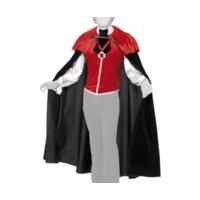 Smiffy\'s Gothic Manor Vampire Costume