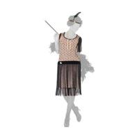 Smiffy\'s 1920\'S Coco Flapper Costume S (28820)