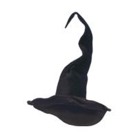 Smiffy\'s Tall and Twisty Witches Hat