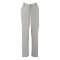 smart linen trouser grey dawn 20s