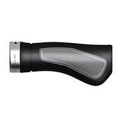 Small Black Sportourer Jammy Sport Coppia Handlebar Grips