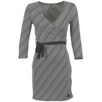 Smash DALT women\'s Dress in grey