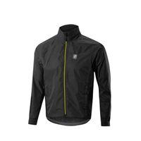 Small Black Altura Attack 2016 180 Waterproof Jacket