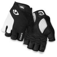 Small Black Giro Strate Dure Supergel Cycling Mitt