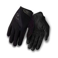 Small Black Giro Bravo Lf 2017 Road Cycling Gloves