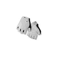 small white giro lx 2015 cycling gloves