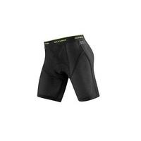 Small Black Men\'s Altura 2016 Hammock Waist Shorts