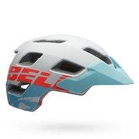 Small 52-56cm Matt White/glacier Bell Rush Joy Ride Mips 2017 Helmet