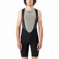 small black mens giro chrono expert bib shorts