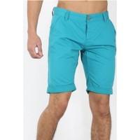 Smith & Jones Side Pockets Chinos Short