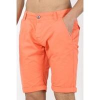 Smith & Jones Side Pockets Chinos Short