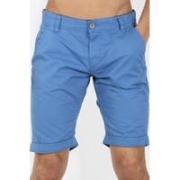 Smith & Jones Side Pockets Chinos Short