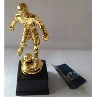 Small Football Trophy