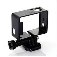 smooth frame mount holder for gopro 3 gopro 3