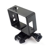 Smooth Frame Anti-Shock Convenient For Gopro 4 Gopro 3 Gopro 2 Gopro 3 Others Bike/Cycling