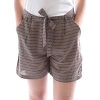 smash s1671017 shorts women womens shorts in brown