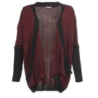 Smash ROSARIO 306 women\'s Cardigans in red