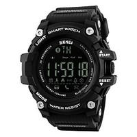 Smart Watch Pedometer Calories Chronograph Fashion Outdoor Sports Watches 50M Waterproof Digital Wristwatches