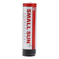 Small Sun 18650 3.7V 2400mAh Rec...