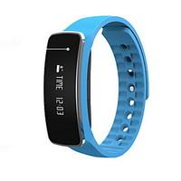 Smart BraceletWater Resistant/Waterproof / Long Standby / Calories Burned / Pedometers / Exercise Log / Health Care / Sports / Camera /