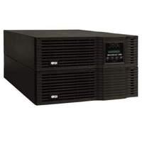 smartonline 208240 230v 8kva 72kw double conversion ups 6u racktower e ...