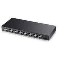 Smart Managed 48 Port Switch Gs1900-48