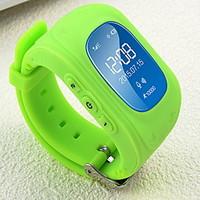 Smart WatchLong Standby / Calories Burned / Pedometers / Exercise Log / Health Care / Sports / Touch Screen / Alarm Clock / Distance