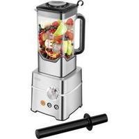 Smoothie maker Unold Power Smoothie-Maker 2000 W Stainless steel, Black