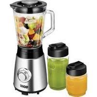 Smoothie maker Unold 78685 Smoothie to go 250 W Stainless steel