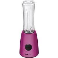 Smoothie maker Clatronic SM 3593 brombeer 250 W Blackberry