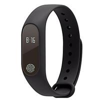 smart wristbands heart rate monitor smart watch fitness sport bracelet ...