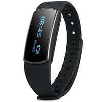 Smart Watch SH07 Smart Health Bracelet Bluetooth 4.0 Waterproof Sports Wristband Watch Pedometer