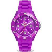 Small Ice-Watch Sili - purple small Watch SI.PE.S.S.12