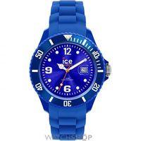 Small Ice-Watch Sili - blue small Watch SI.BE.S.S.12